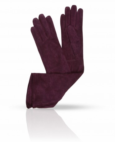 Перчатки Женские S81_SHERY_26/VIOLA